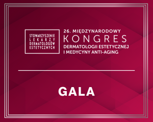 Gala dla uczestników Kongresu