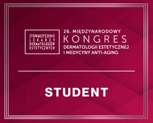 Udział w Kongresie dla studentów medycyny