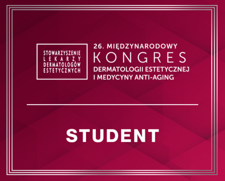 Udział w Kongresie dla studentów medycyny